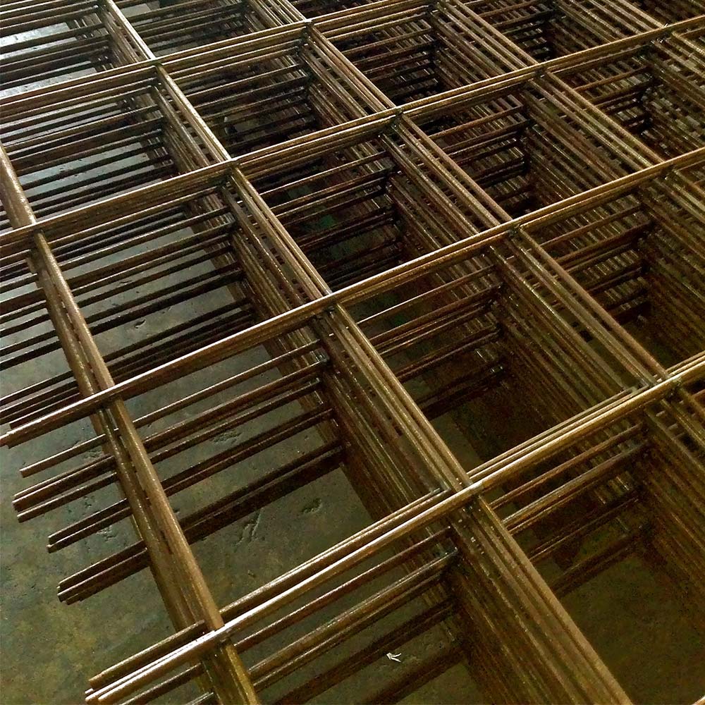 BRC Mesh Sheet WireWGhana