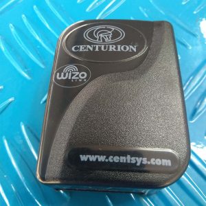 Centurion Programmable Wireless Controller wwi