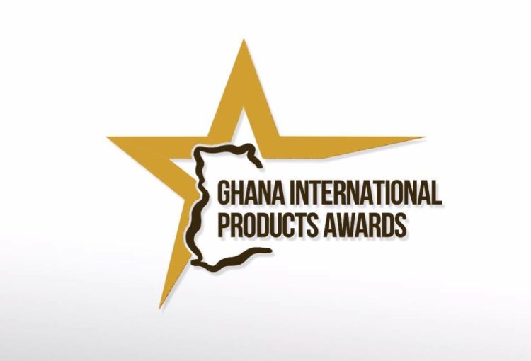 Ghana International Products Awards (GIPA 2021)